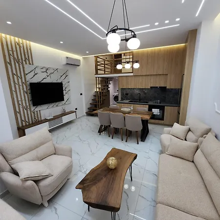 Saranda Apartments Apartment Sarande