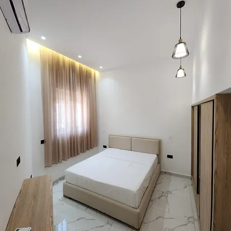 Saranda Apartments Sarandë