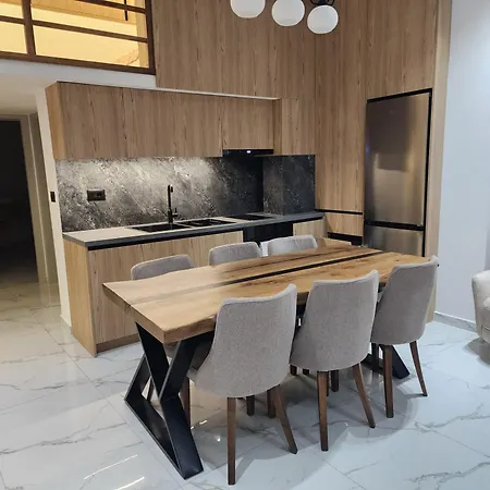 Apartment Saranda Apartments Sarande