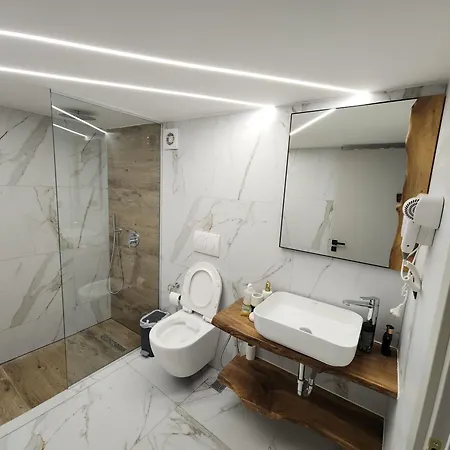 Saranda Apartments Apartment Sarande
