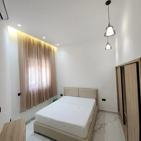 Saranda Apartments