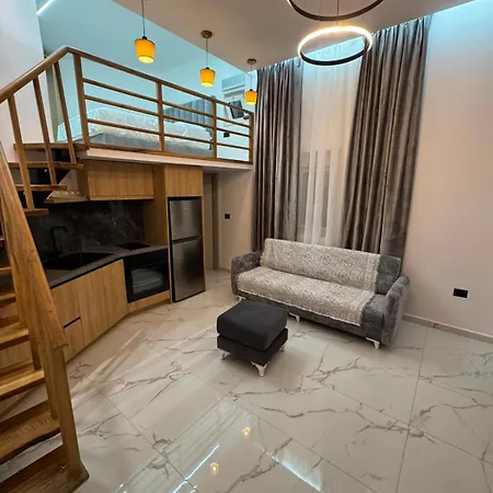 Saranda Apartments Sarande