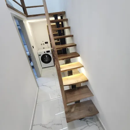 Apartment Saranda Apartments Sarande